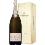 Champagner Louis Roederer - Brut Premier - Methusalem - Holzkiste