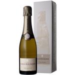Champagner Louis Roederer - Collection 244 - Halbe Flasche - Mit Etui
