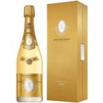 Französische Louis Roederer Cristal Cuvée | Assemblage Champagner Jahrgang 2014 Champagne 