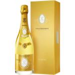Französische Louis Roederer Cristal Cuvée | Assemblage Champagner Jahrgang 2015 Champagne 