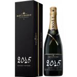 Französische Cuvée | Assemblage Champagner Jahrgang 2015 Champagne 