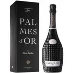 brut Französische Nicolas Feuillatte Palmes d'Or Champagner Jahrgang 2008 Champagne 
