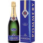Reduzierte brut Französische Maison Pommery Royal Champagner Champagne 