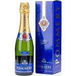brut Französische Maison Pommery Royal Spätburgunder | Pinot Noir Champagner Sets & Geschenksets Champagne 