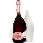 Champagner Ruinart - Brut Rosé - Magnum - Seconde Peau