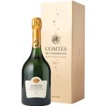 Champagner Taittinger - Comtes De Champagner 2011 - Coffret Luxe