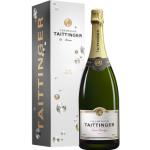 Champagner Taittinger Cuvee Prestige - Magnum