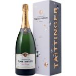 brut Französische Taittinger Cuvée | Assemblage Champagner 1,5 l Champagne 