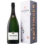 brut Französische Taittinger Brut Prestige Cuvée | Assemblage Champagner 1,5 l Champagne 