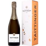 Champagner Taittinger - Jahrgang 2016 - Mit Etui