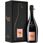Französischer Veuve Clicquot La Grande Dame Rosé Sekt Jahrgang 2012 Champagne 