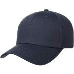 Champion Basecap Baseballkappe Kappe (One Size - blau)