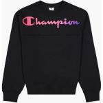 Champion Damensweatshirts aus Baumwollmischung Größe L 