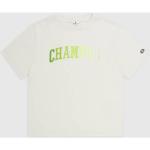 Champion T-Shirts aus Baumwolle für Damen Größe XL 