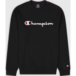 Bestickte Champion Herrensweatshirts aus Fleece Übergrößen 
