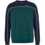 Reduzierte Unifarbene Champion Herrensweatshirts aus Baumwollmischung Größe M 