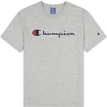 Champion T-Shirts für Herren Größe M 