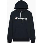 Champion Hooded Sweatshirt Nny/cgl, S