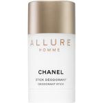 Chanel Allure Homme Deo-Stick für Herren 75 ml