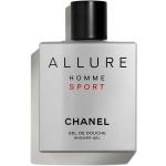 Chanel - Allure Homme Sport - 200ml Shower Gel