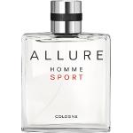 Chanel Allure Homme Sport Cologne 100 ml Eau de Cologne für Manner