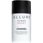 Chanel Allure Homme Sport Deo-Stick für Herren 75 ml