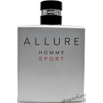 Chanel Allure Homme Sport 100 ml Eau de Toilette für Manner