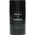 Chanel Bleu de Chanel Feste Deodorants 75 ml 