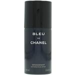 Chanel Bleu de Chanel Deodorants 100 ml 