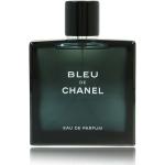 Chanel Bleu de Chanel Eau de Parfum 100 ml mit Zitrone für Herren 
