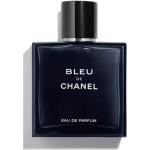 Chanel Bleu de Chanel Eau de Parfum 50 ml mit Zitrone für Herren 