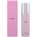 Chanel Chance Flüssige Deodorants 100 ml mit Rizinusöl 