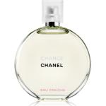 Chanel Chance Eau Fraîche Eau de Toilette für Damen 100 ml