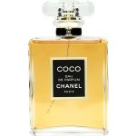 Chanel Coco Eau de Parfum 100 ml mit Jasmin für Damen 