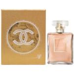 CHANEL - Coco Mademoiselle 100 ml Eau de Parfum Limited... (€ 1.599,50 pro 1 l)