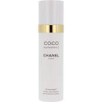 Chanel Coco Mademoiselle Damendeodorants 100 ml 