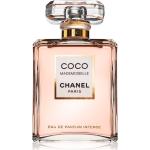Chanel Coco Mademoiselle Intense Eau de Parfum für Damen 100 ml