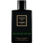 CHANEL - Coco Noir 200 ml Bodylotion (€ 277,50 pro 1 l)