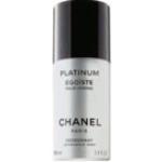 Chanel Egoiste Platinum Deodorants 100 ml mit Rosmarin 