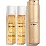 Chanel Zerstäuber Eau de Parfum 20 ml für Damen ohne Tierversuche 