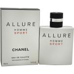 Chanel Herrenparfüm EDT Allure Homme Sport 100 ml
