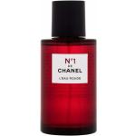 Rosa Chanel No 1 de Chanel Eau de Parfum 100 ml mit Zitrone für Damen 