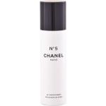 Chanel No 5 Damendeodorants 100 ml 