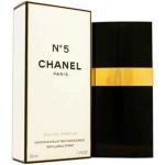 Chanel No. 5 EDP Spray Complete 60 ml