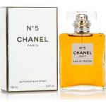 Chanel No 5 Eau de Parfum 100 ml für Damen 