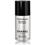 Chanel Egoiste Platinum Deodorants 100 ml 1-teilig 