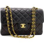 Chanel Vintage, Pre-owned Double Faces W Sided Cha