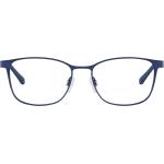 Blaue ChangeMe Brillenfassungen aus Metall für Damen 