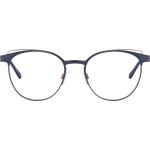 Blaue ChangeMe Brillenfassungen aus Metall für Damen 
