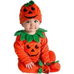 Orange Cosplay-Kostüme für Kinder Größe 86 